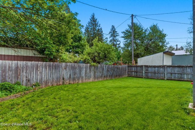 920 N 15th ST, Coeur D'alene, ID 83814