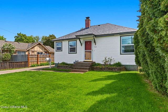 920 N 15th ST, Coeur D'alene, ID 83814