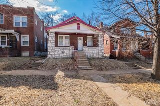 3618 Gasconade Street, St Louis, MO 63116