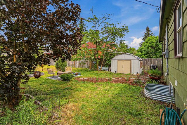 1121 E Carlisle Ave, Spokane, WA 99207