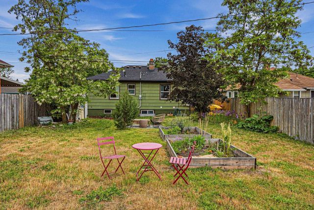 1121 E Carlisle Ave, Spokane, WA 99207