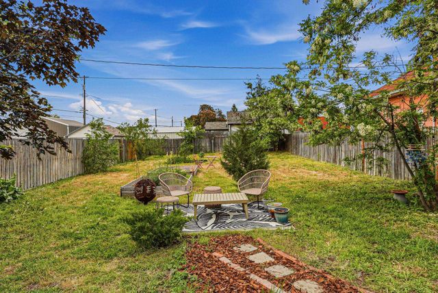 1121 E Carlisle Ave, Spokane, WA 99207