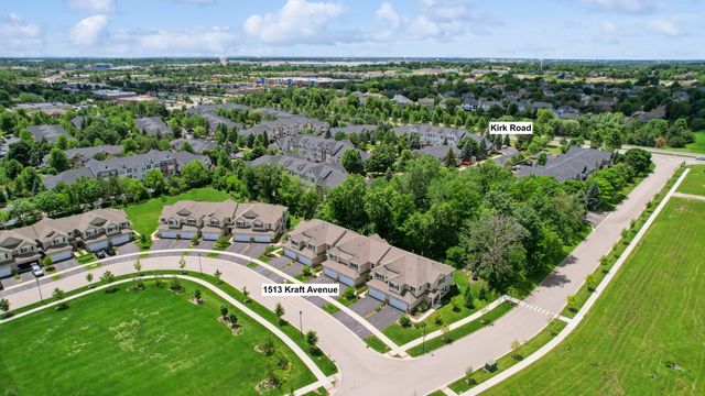 1513 Kraft Avenue, Batavia, IL 60510