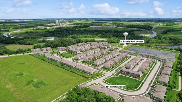 1513 Kraft Avenue, Batavia, IL 60510
