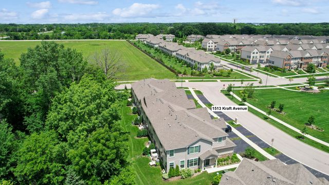 1513 Kraft Avenue, Batavia, IL 60510