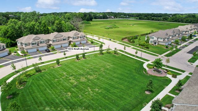 1513 Kraft Avenue, Batavia, IL 60510
