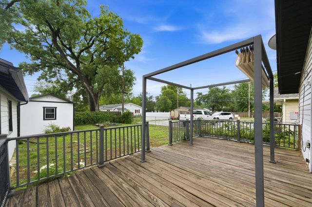 1808 N Mccomas, Wichita, KS 67203