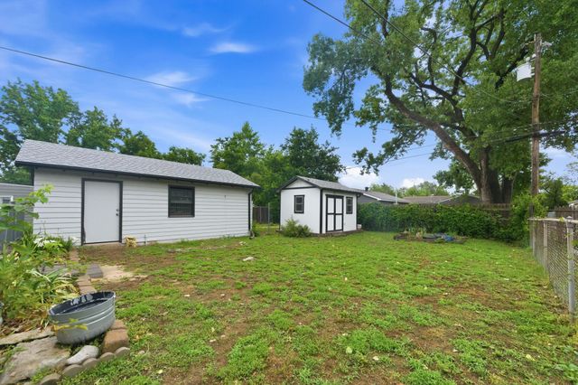 1808 N Mccomas, Wichita, KS 67203