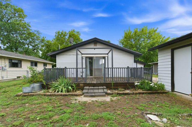 1808 N Mccomas, Wichita, KS 67203
