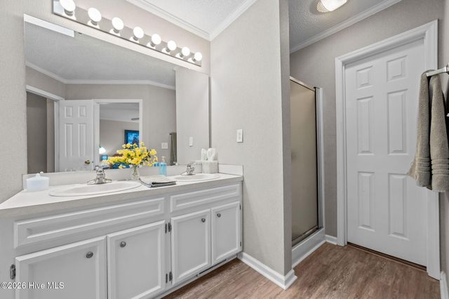 3975 Sterling Pointe Drive Ddd9, Winterville, NC 28590