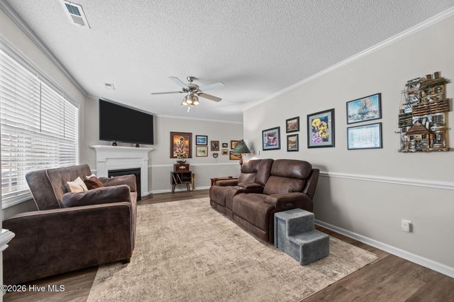 3975 Sterling Pointe Drive Ddd9, Winterville, NC 28590