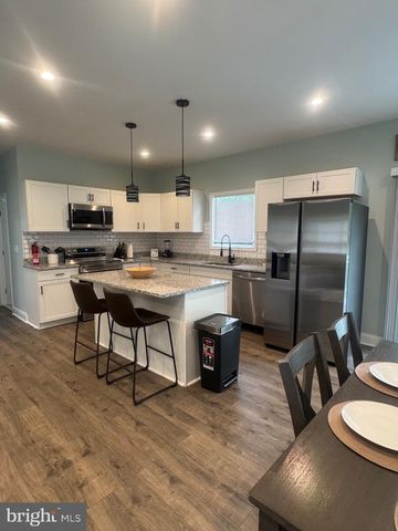 4313 & 4319 HADAMAR RD, Spotsylvania, VA 22551