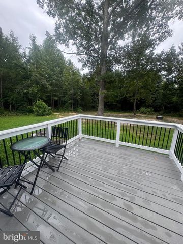 4313 & 4319 HADAMAR RD, Spotsylvania, VA 22551