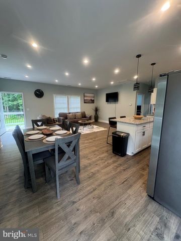 4313 & 4319 HADAMAR RD, Spotsylvania, VA 22551