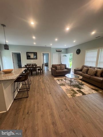 4313 & 4319 HADAMAR RD, Spotsylvania, VA 22551