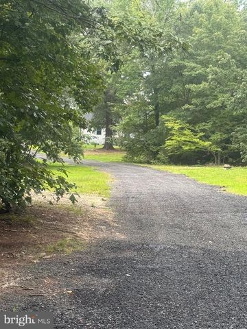 4313 & 4319 HADAMAR RD, Spotsylvania, VA 22551