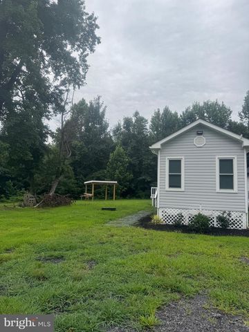 4313 & 4319 HADAMAR RD, Spotsylvania, VA 22551