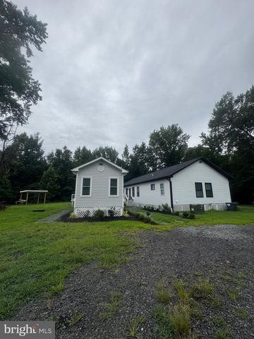 4313 & 4319 HADAMAR RD, Spotsylvania, VA 22551