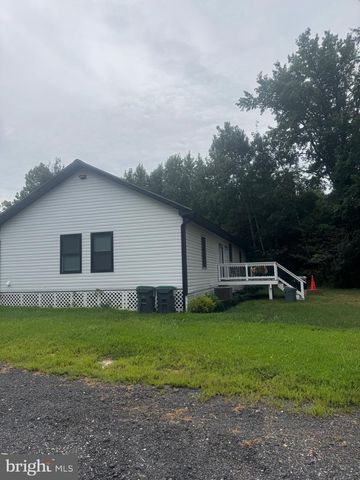 4313 & 4319 HADAMAR RD, Spotsylvania, VA 22551