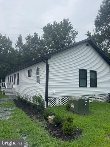 4313 & 4319 HADAMAR RD, Spotsylvania, VA 22551