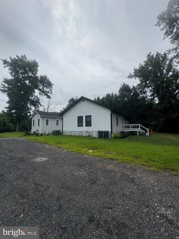 4313 & 4319 HADAMAR RD, Spotsylvania, VA 22551