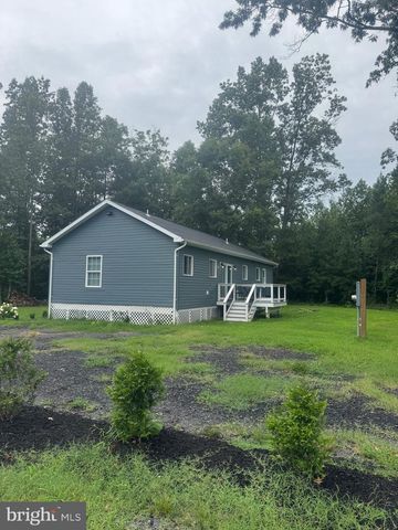 4313 & 4319 HADAMAR RD, Spotsylvania, VA 22551