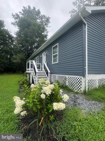 4313 & 4319 HADAMAR RD, Spotsylvania, VA 22551