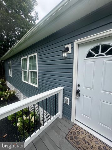 4313 & 4319 HADAMAR RD, Spotsylvania, VA 22551