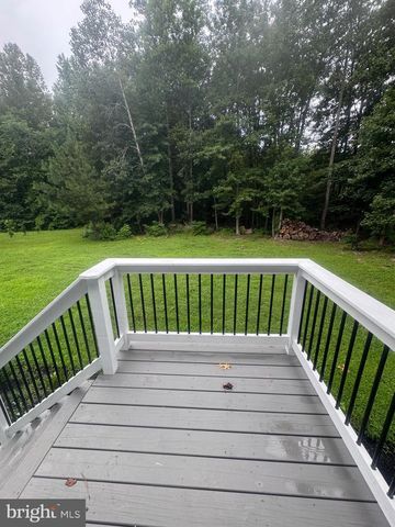 4313 & 4319 HADAMAR RD, Spotsylvania, VA 22551