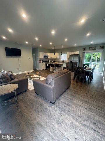 4313 & 4319 HADAMAR RD, Spotsylvania, VA 22551