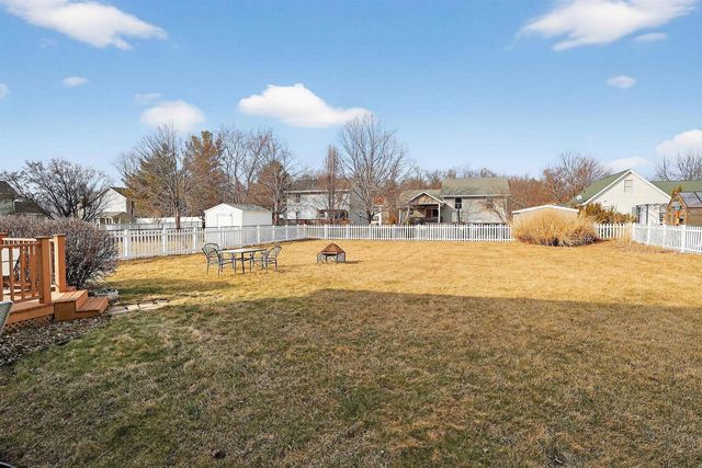 2365 Tumbleweed Lane, Beloit, WI 53511