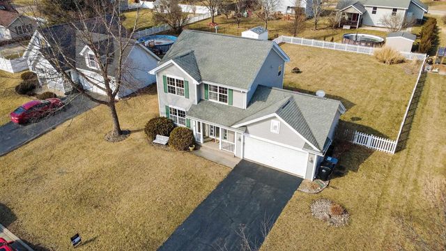 2365 Tumbleweed Lane, Beloit, WI 53511