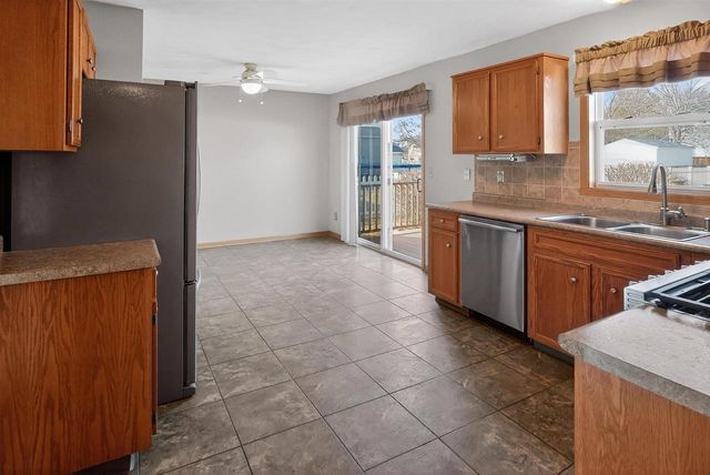 2365 Tumbleweed Lane, Beloit, WI 53511