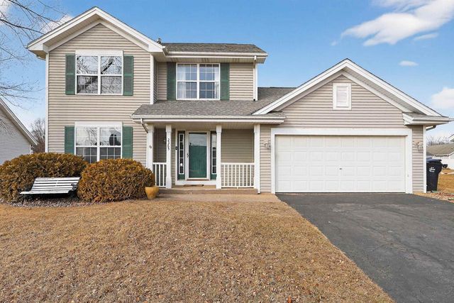 2365 Tumbleweed Lane, Beloit, WI 53511