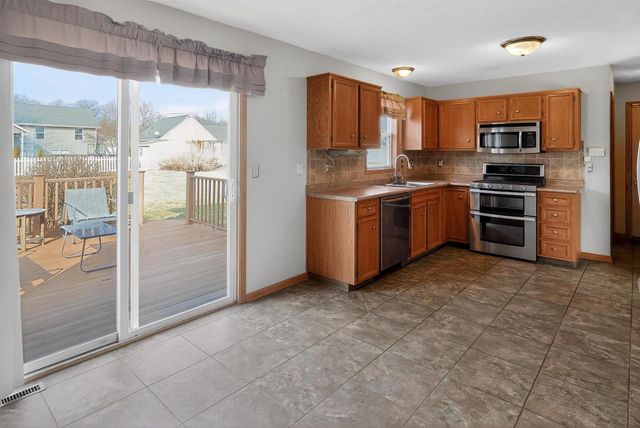 2365 Tumbleweed Lane, Beloit, WI 53511