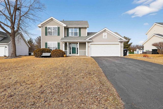 2365 Tumbleweed Lane, Beloit, WI 53511