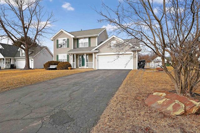 2365 Tumbleweed Lane, Beloit, WI 53511