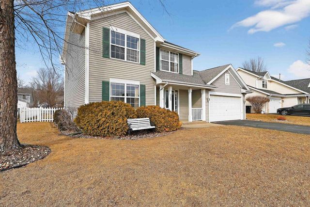 2365 Tumbleweed Lane, Beloit, WI 53511