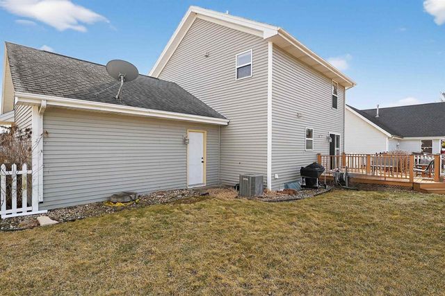 2365 Tumbleweed Lane, Beloit, WI 53511