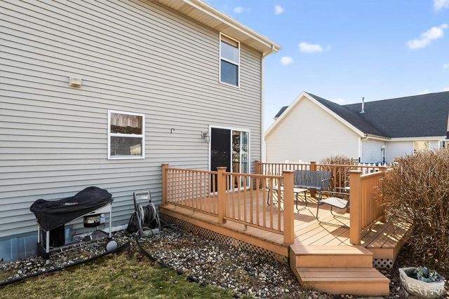 2365 Tumbleweed Lane, Beloit, WI 53511