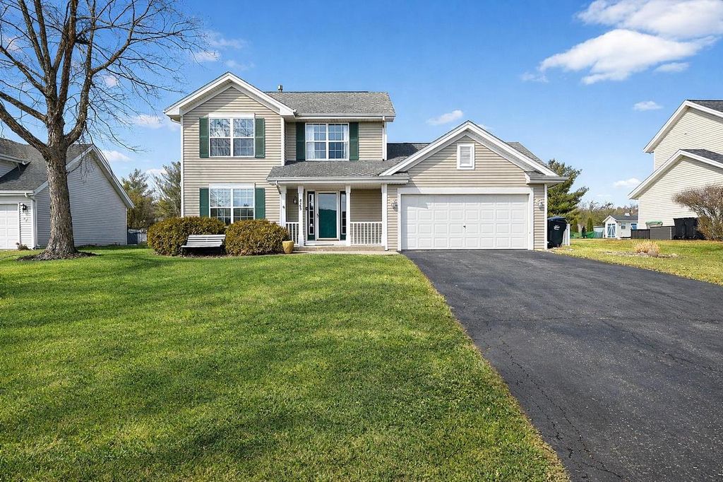 2365 Tumbleweed Lane, Beloit, WI 53511