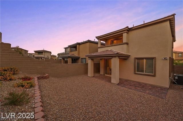 12521 Lylan Ridge Street, Las Vegas, NV 89138