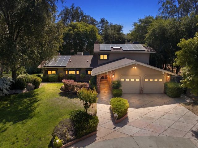 12780 Auberry Road, Clovis, CA 93619