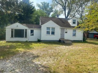 19025 Melrose Avenue, Southfield, MI 48075