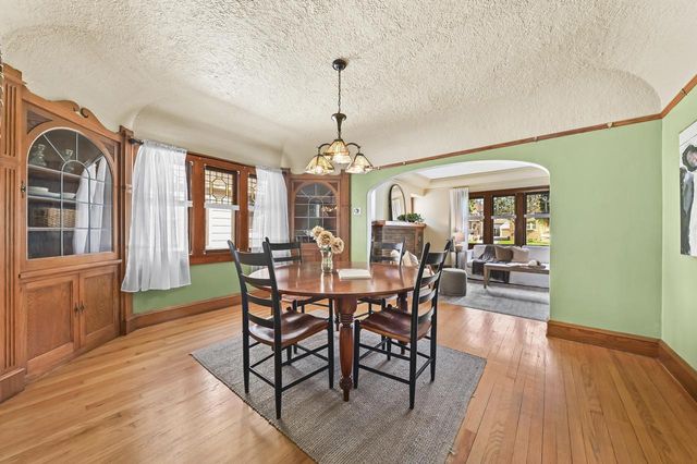 2461 N 60th STREET, Wauwatosa, WI 53210