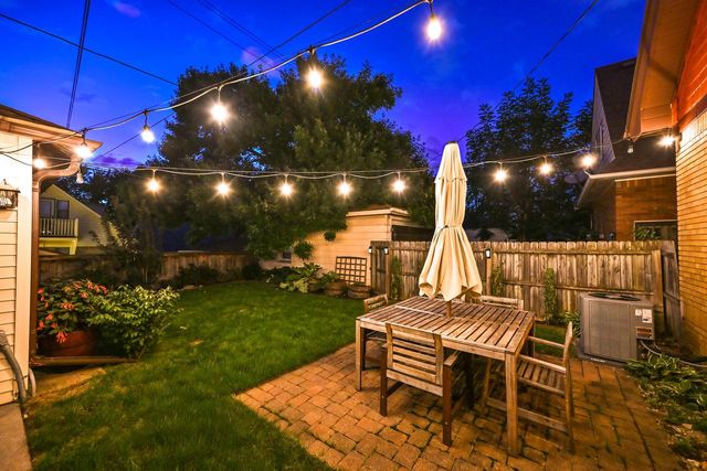 2461 N 60th STREET, Wauwatosa, WI 53210