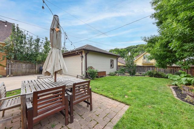 2461 N 60th STREET, Wauwatosa, WI 53210