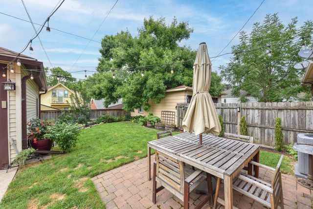2461 N 60th STREET, Wauwatosa, WI 53210