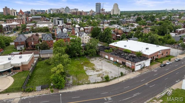 4540 Delmar Boulevard, St Louis, MO 63108