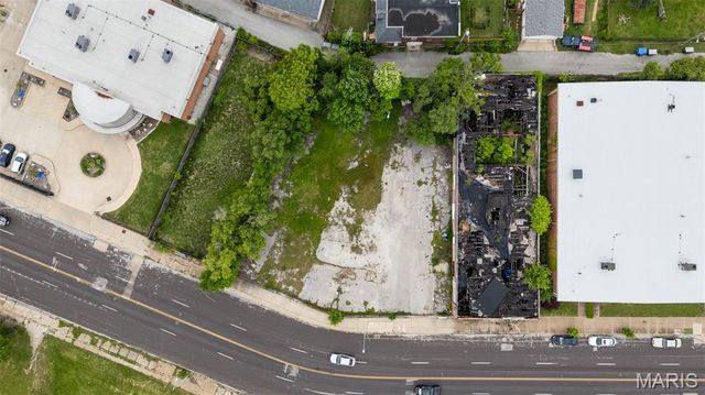 4540 Delmar Boulevard, St Louis, MO 63108